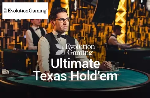 Ultimate Texas Hold'em